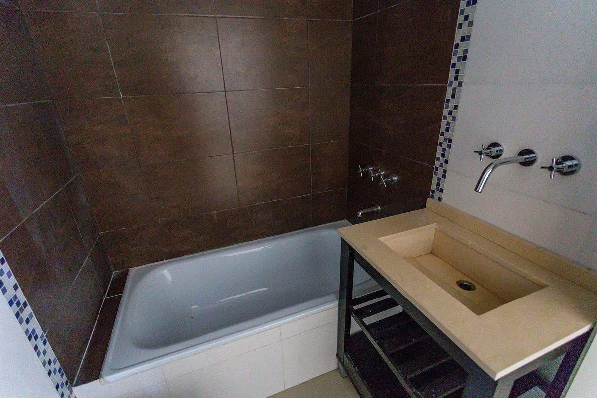 Dpto 2amb venta Chacabuco balcón/parrilla opc/coch 3