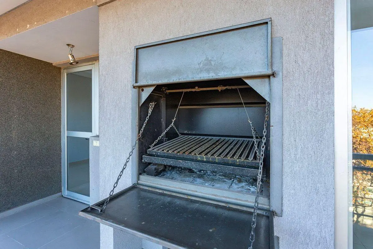 Venta Dpto 3amb Urquiza baulera parrilla cochera 4