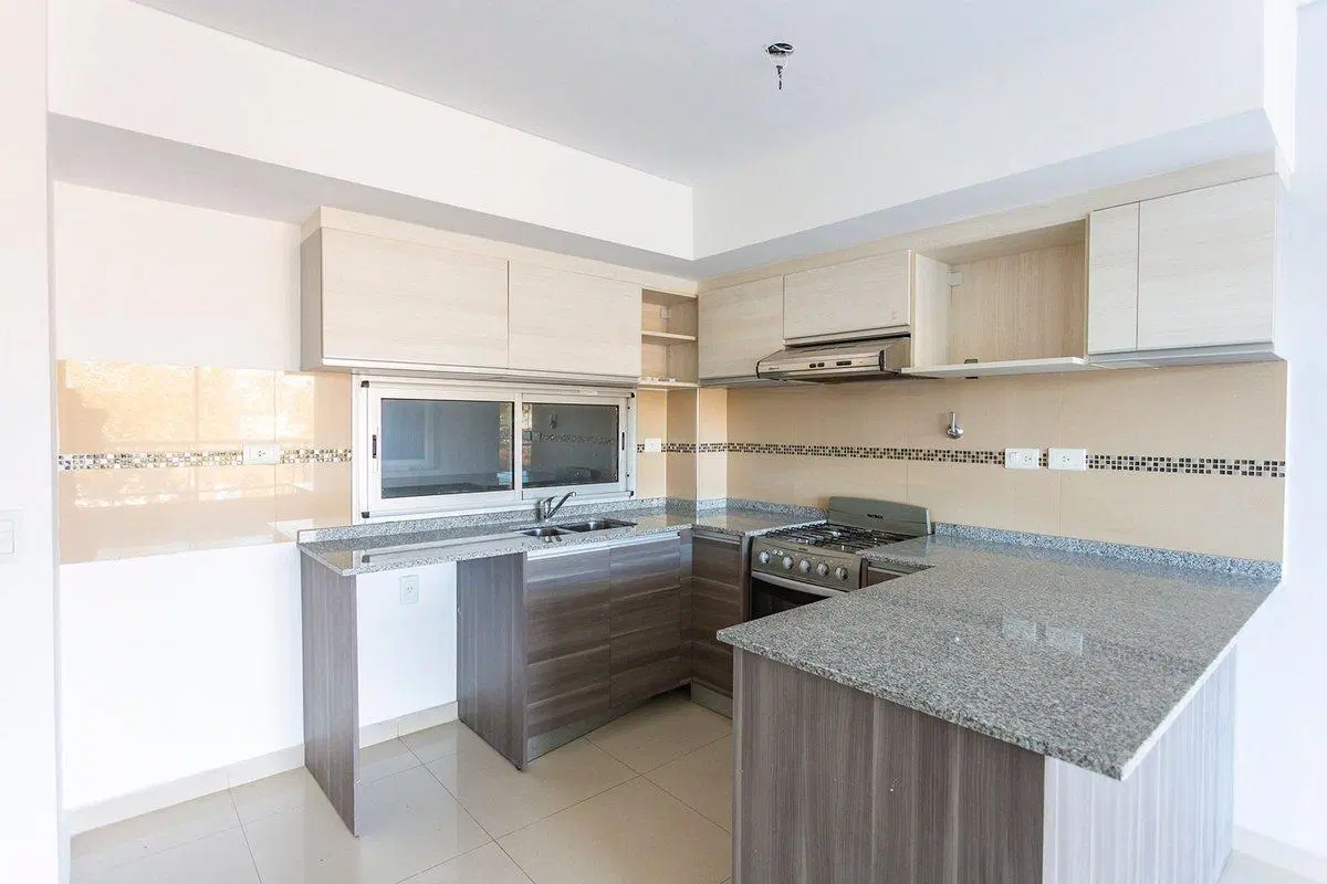 Venta Dpto 3amb Urquiza baulera parrilla cochera 5