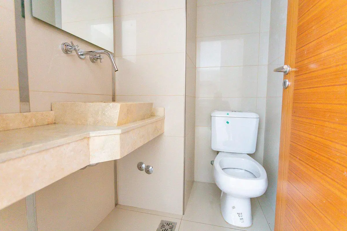 Venta Dpto 3amb Urquiza baulera parrilla cochera 2