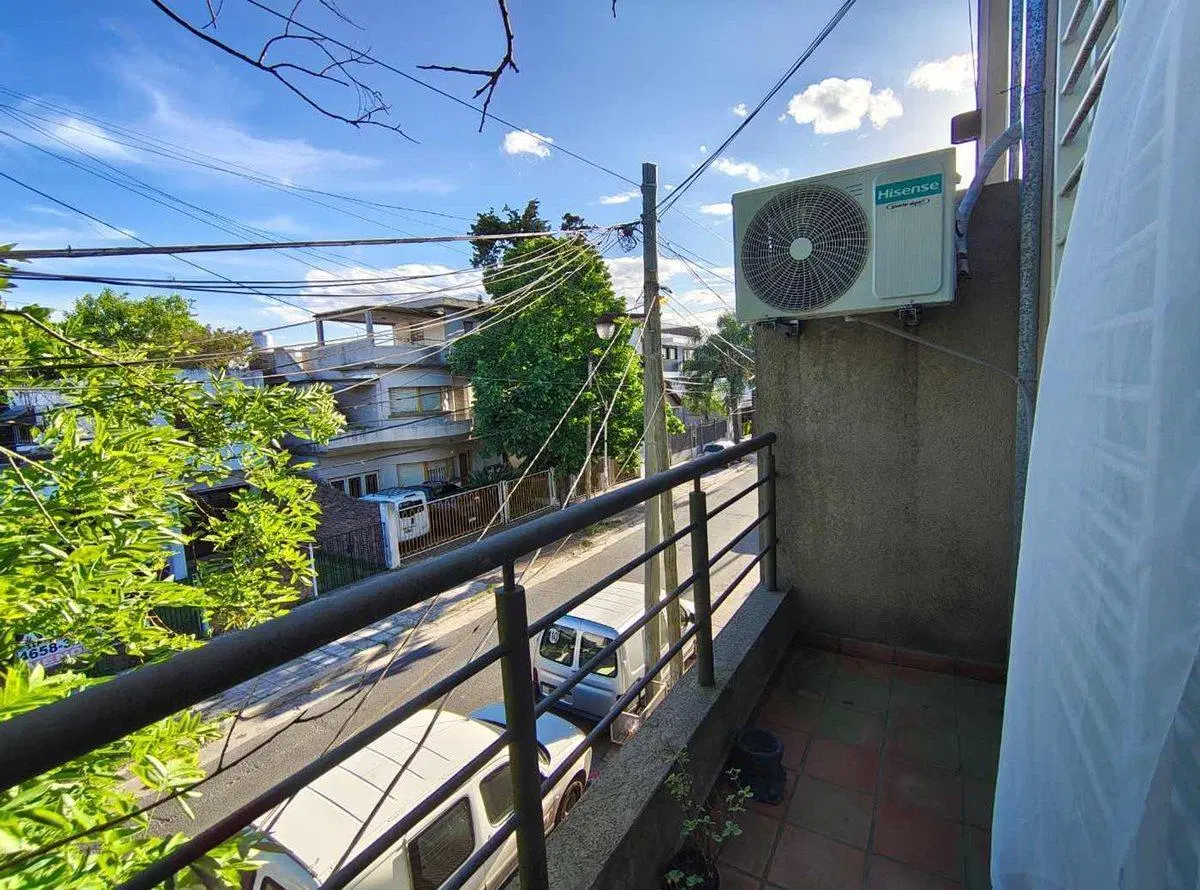 PH 2 AMB EN VENTA EN RAMOS MEJIA BALCON AL FRENTE 3