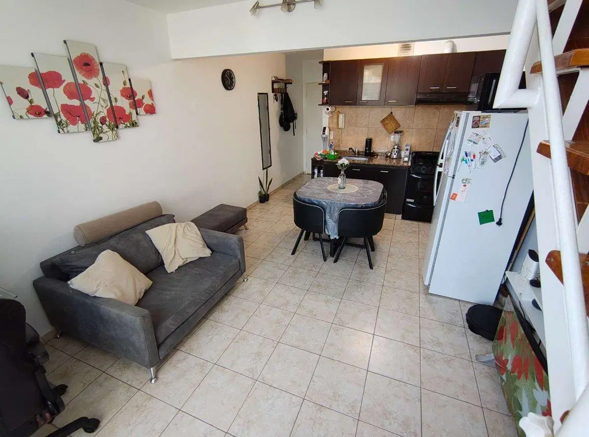 PH 2 AMB EN VENTA EN RAMOS MEJIA BALCON AL FRENTE 5