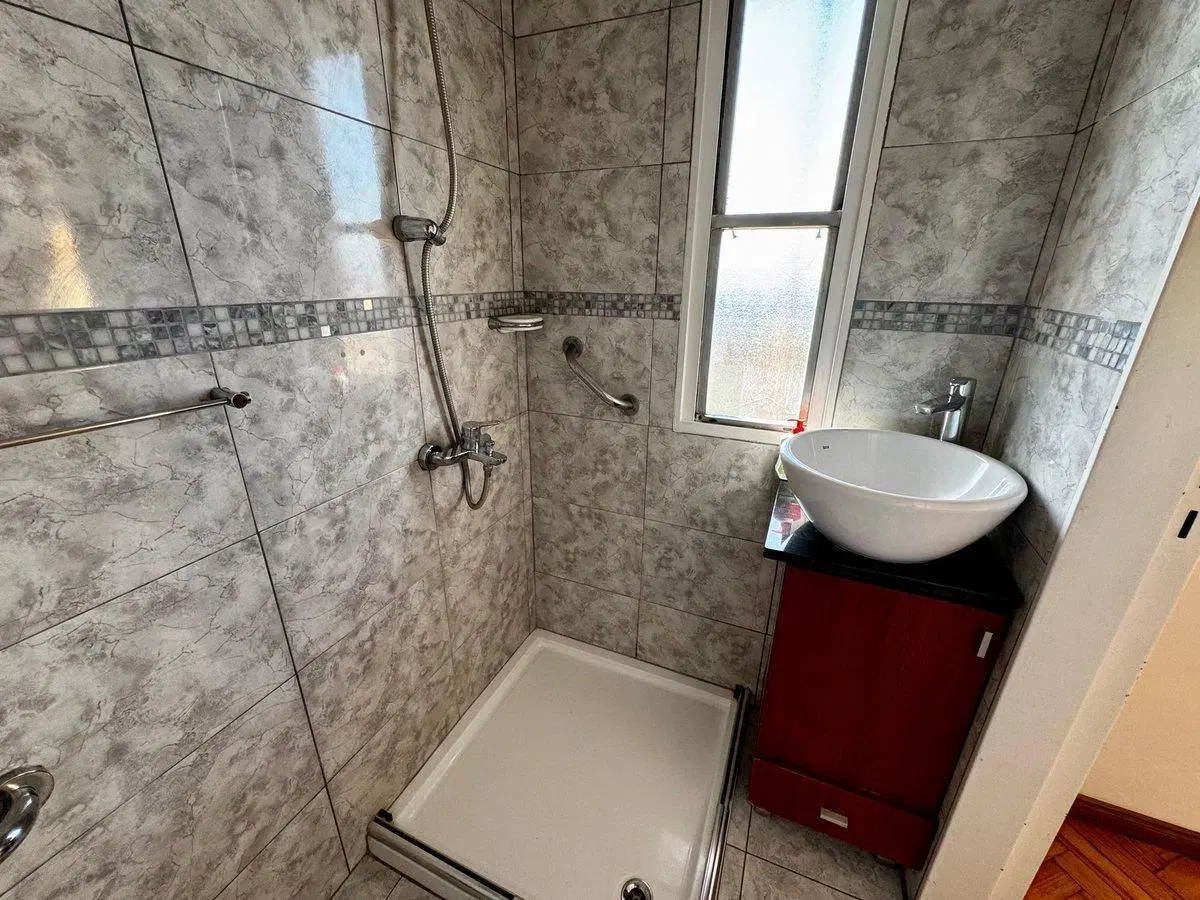 VENTA DPTO 4 AMB C/BALCON VISTA ABIERTA Y PARRILLA 2