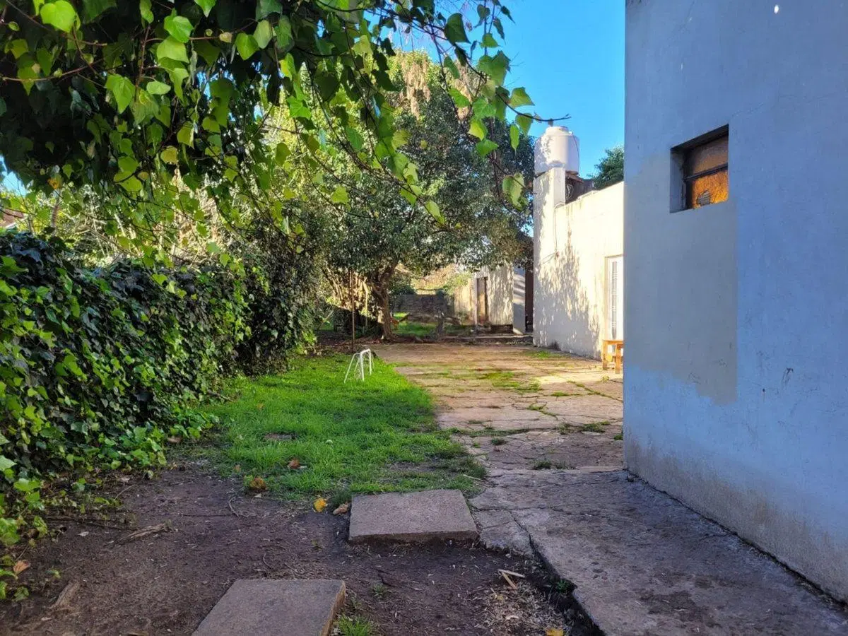 Venta lote terreno Ituzaingó 642 m2. OPORTUNIDAD 5