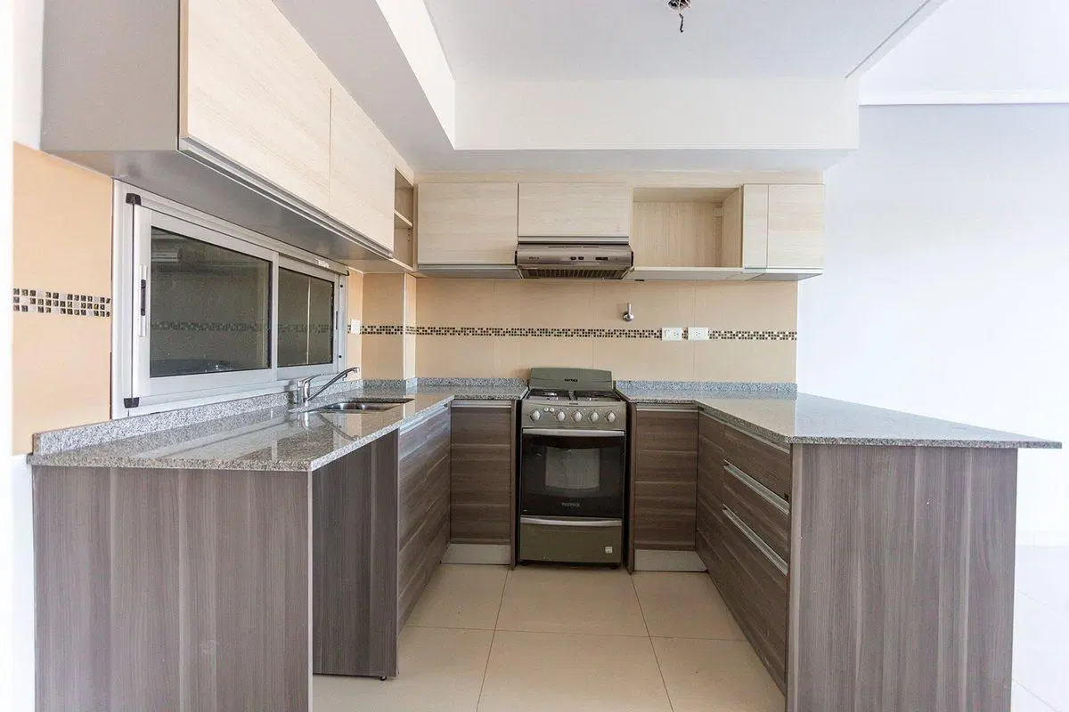 Venta Dpto 3amb Urquiza baulera 2 cocheras balcón 4