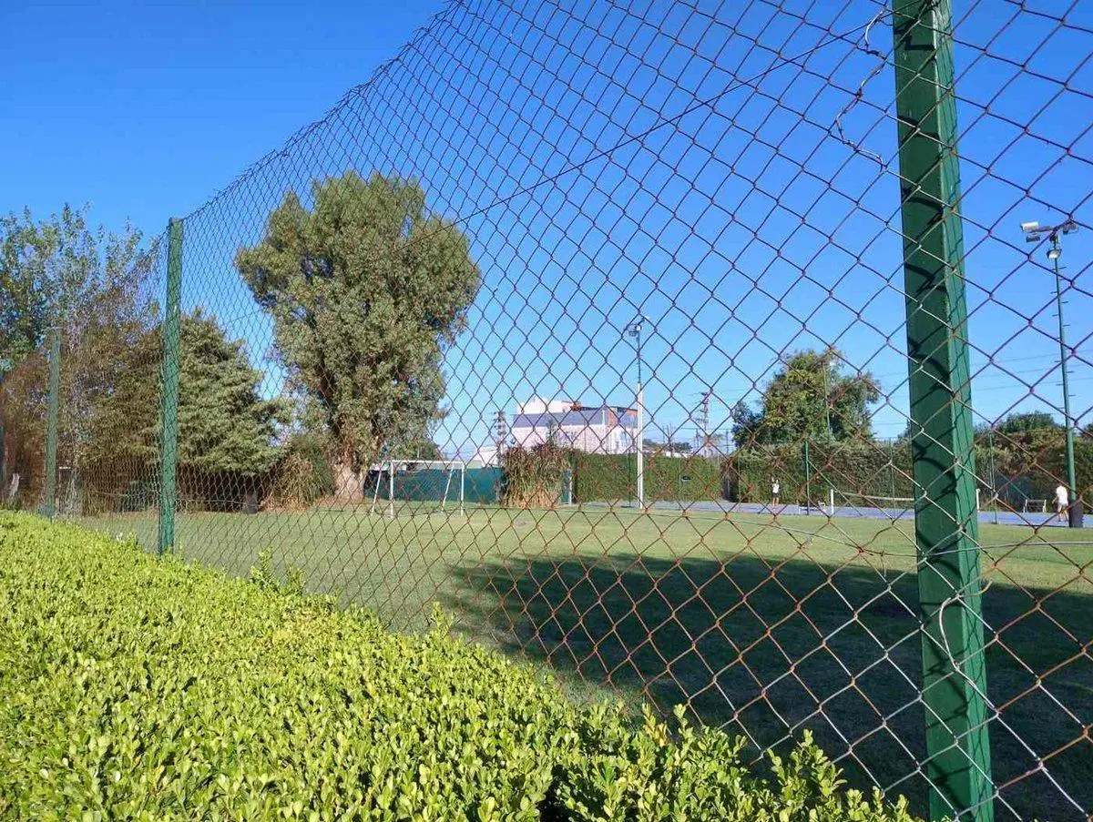 CASA 4 AMB ALQUILER TEMPORARIO PILAR AMOBLADA 3