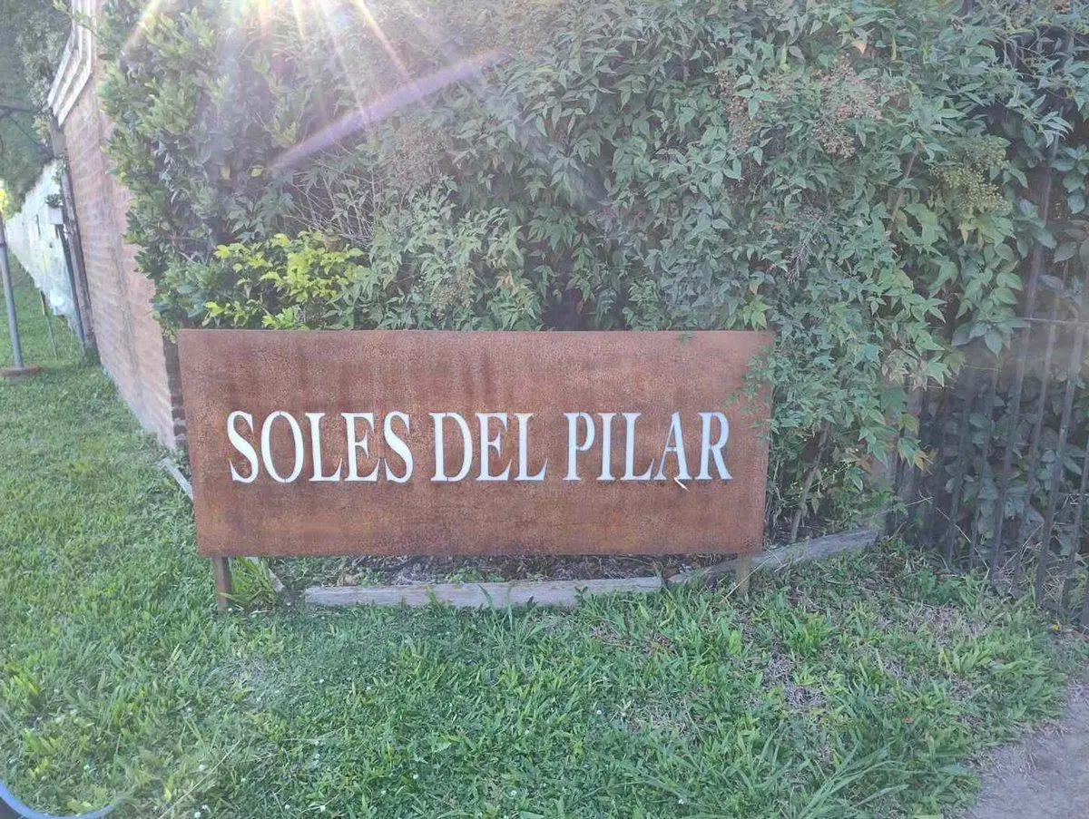 CASA 4 AMB ALQUILER TEMPORARIO PILAR AMOBLADA 2