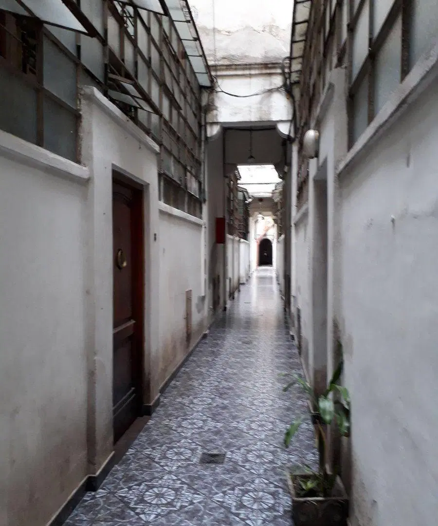 Departamento Venta 3ambientes por escal. Monserrat 4