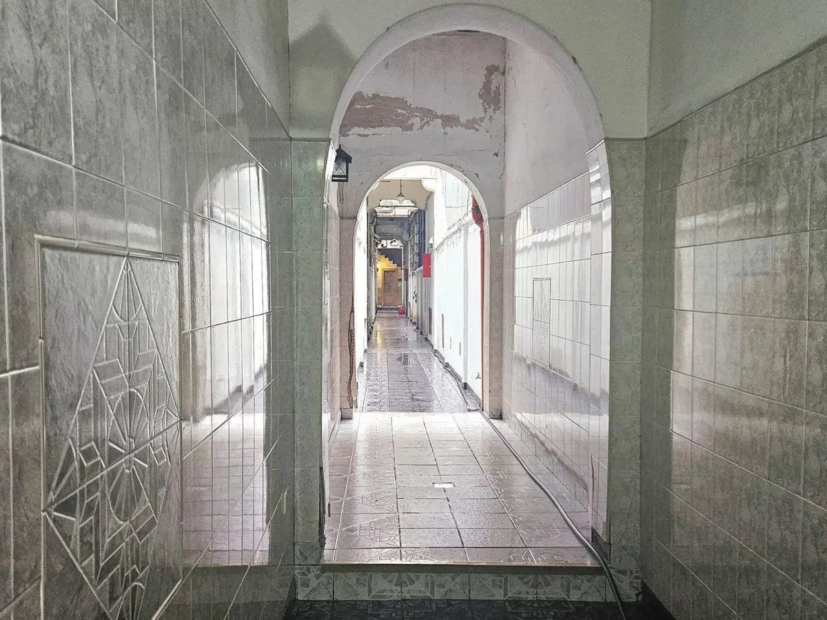 Departamento Venta 3ambientes por escal. Monserrat 5
