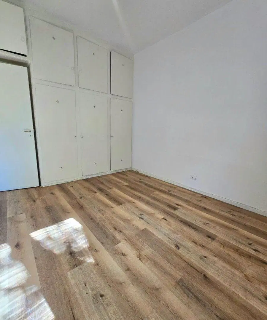 Depto 3 ambientes en venta en Palermo muy luminoso 2