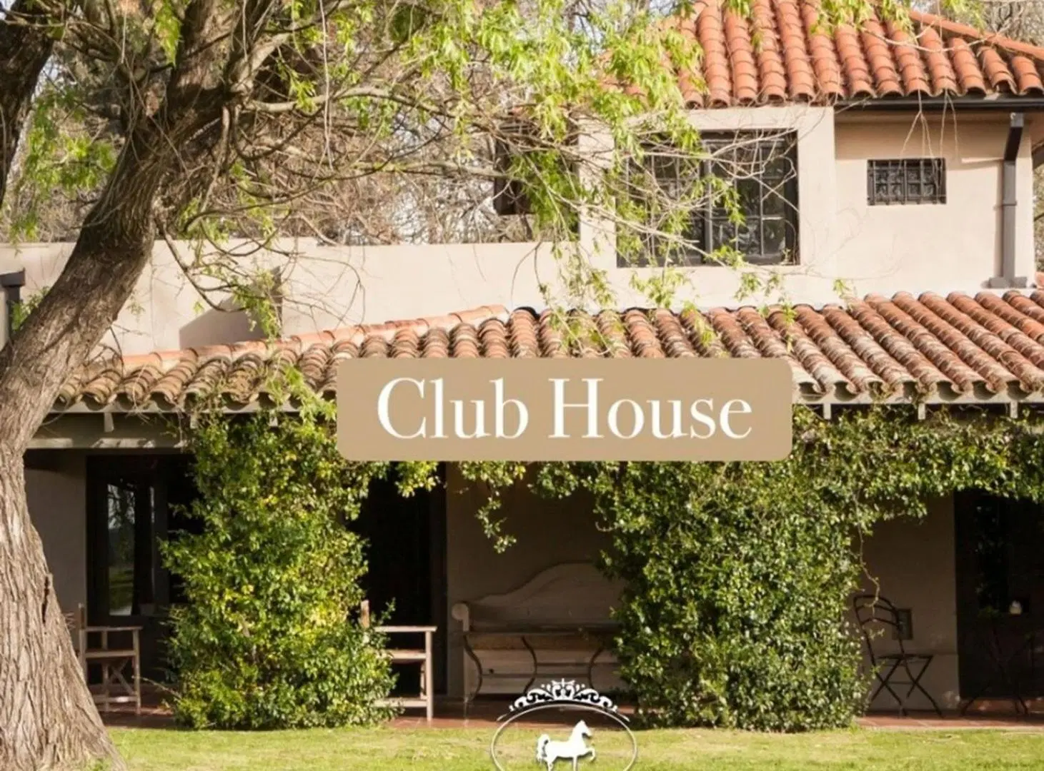 VENTA LOTE  CLUB CAMPO FINCAS EXCLUSIVAS CARDALES 4