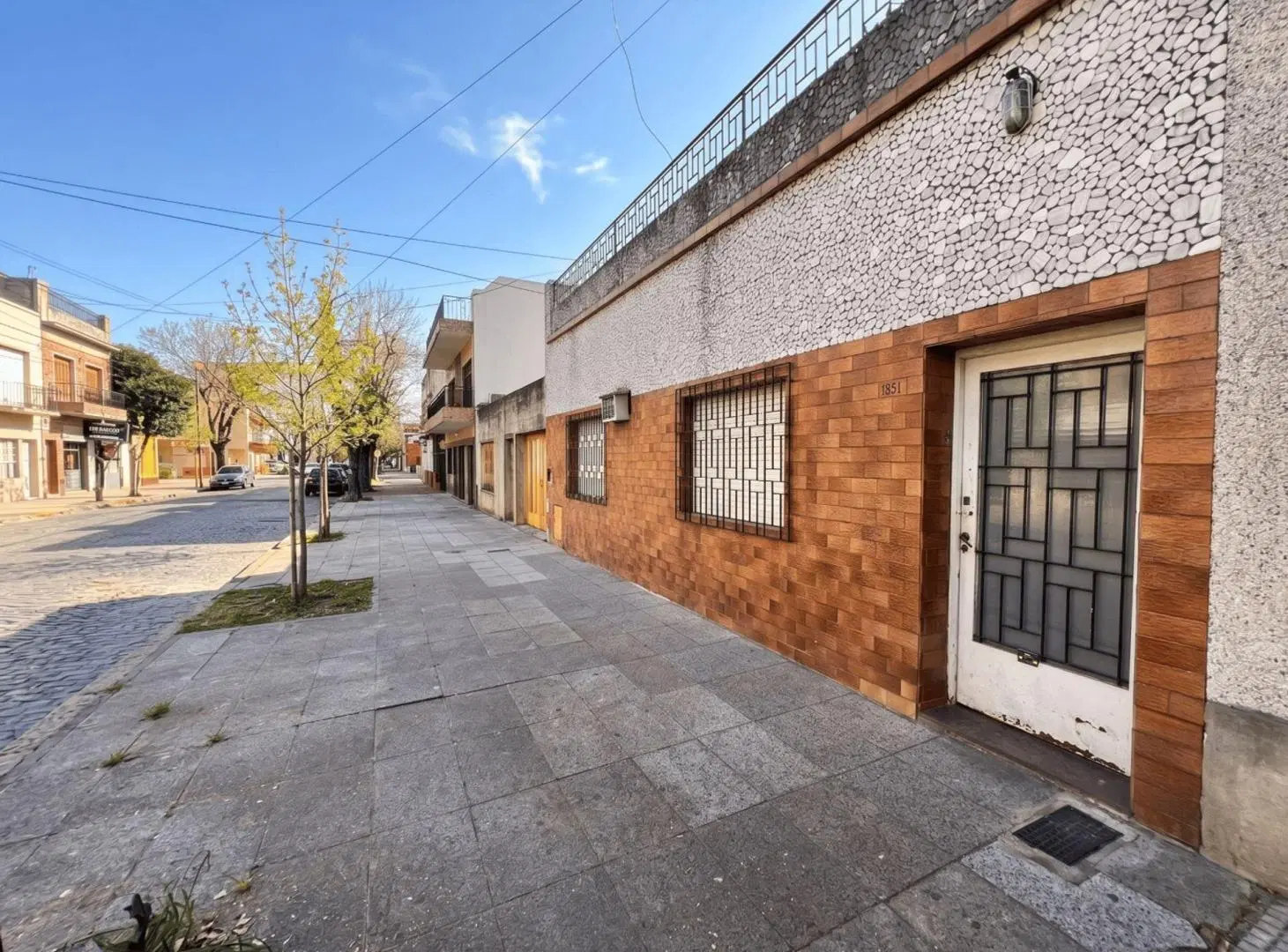 Venta  Excelente Lote Propio en Mataderos 2