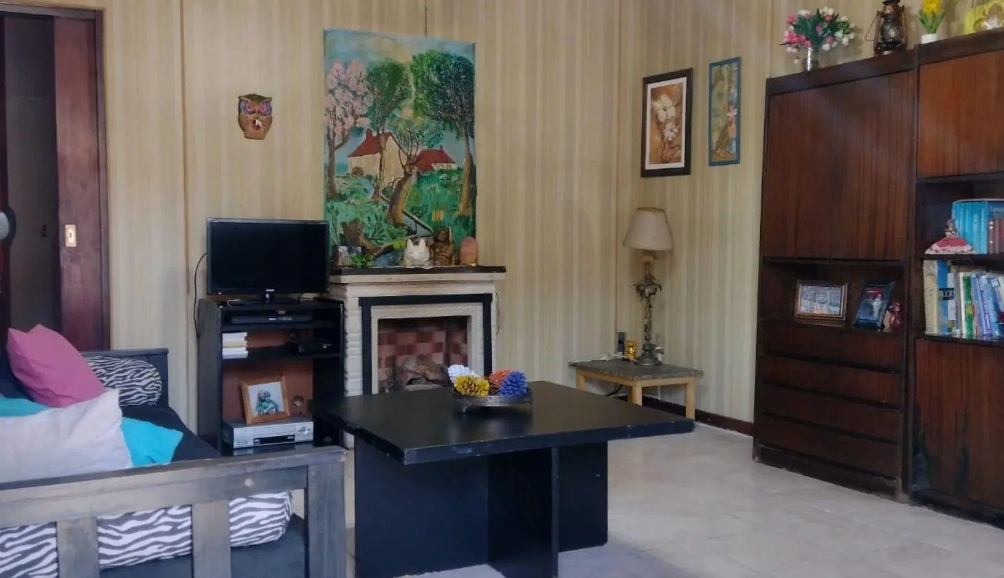VENTA casa 4 amb. Mataderos con cochera y terraza 3