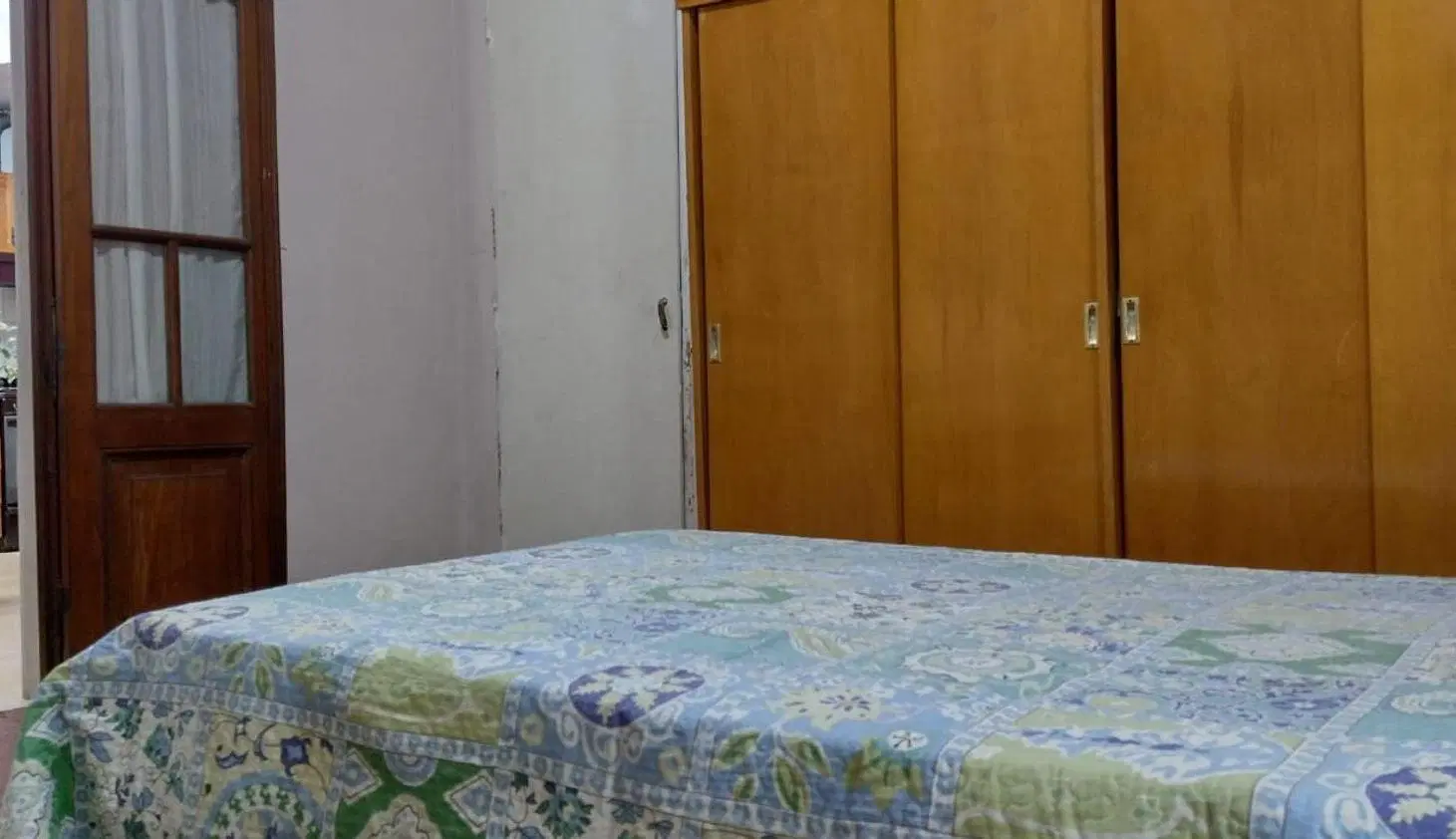 VENTA casa 4 amb. Mataderos con cochera y terraza 2