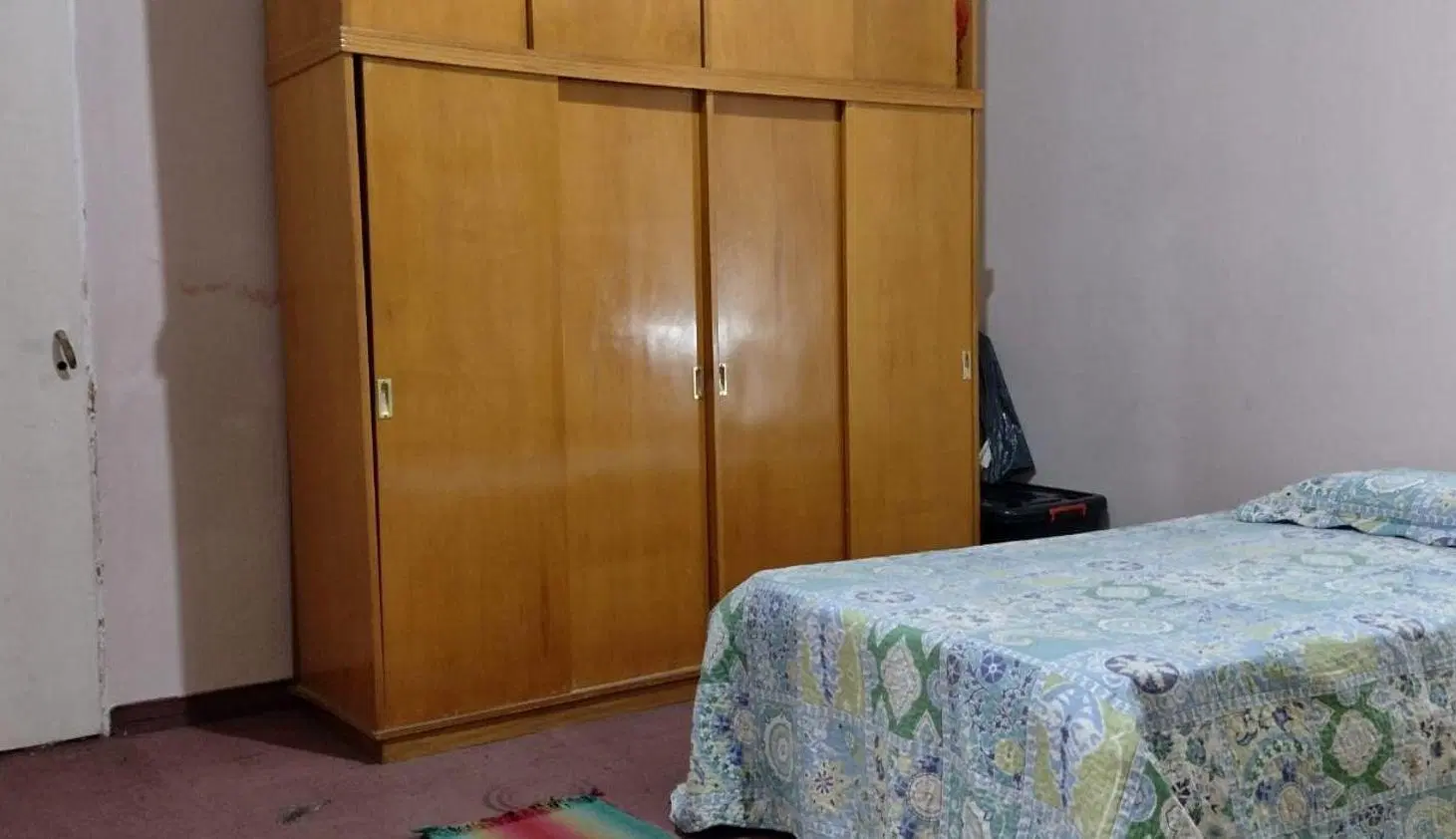 VENTA casa 4 amb. Mataderos con cochera y terraza 4