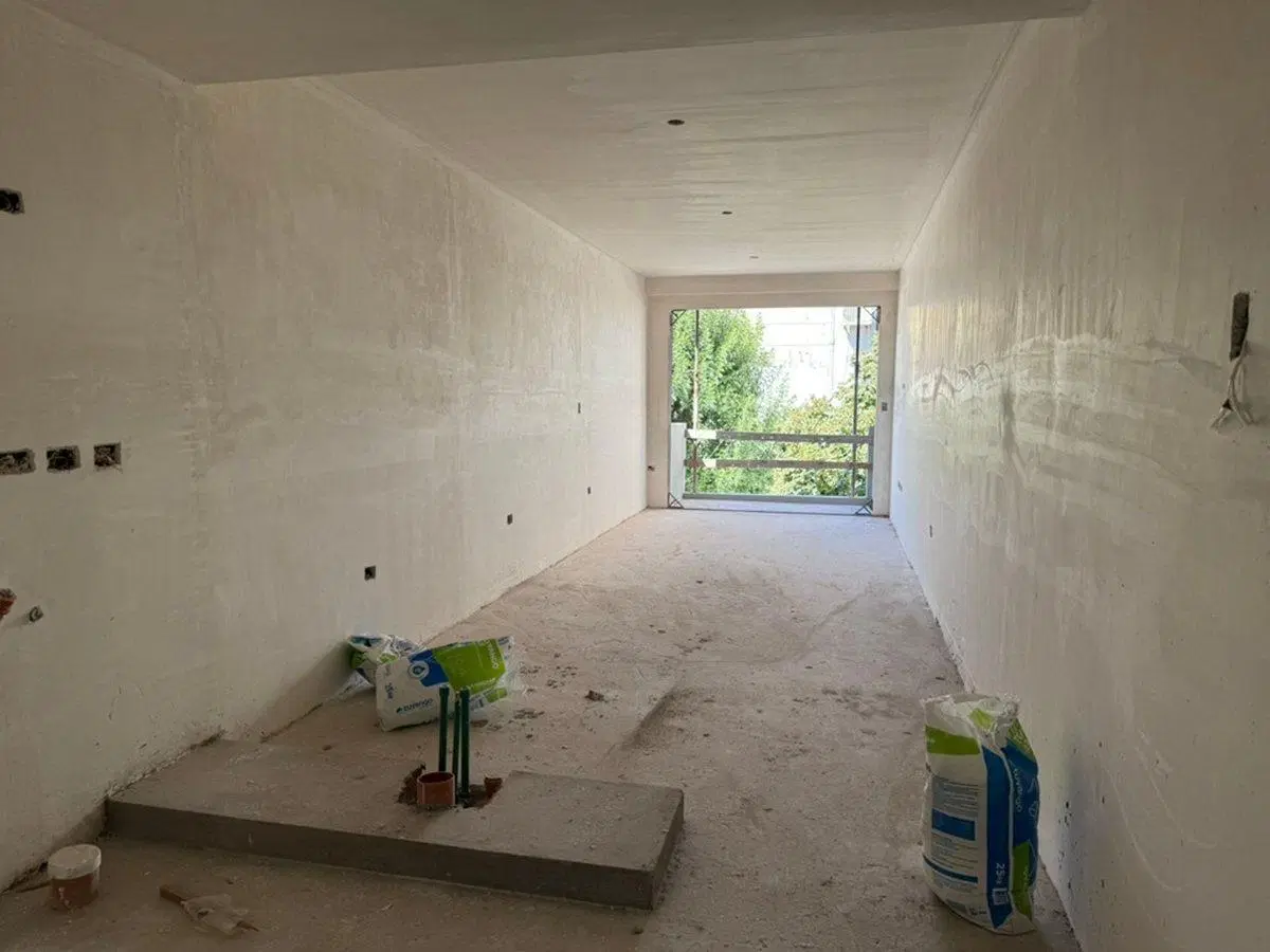 VENTA MONOAMBIENTE - ENTREGA NOV 26 - ALMAGRO 4