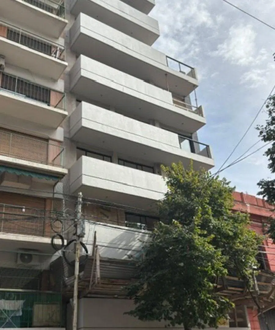 VENTA MONOAMBIENTE - ENTREGA NOV 26 - ALMAGRO 3