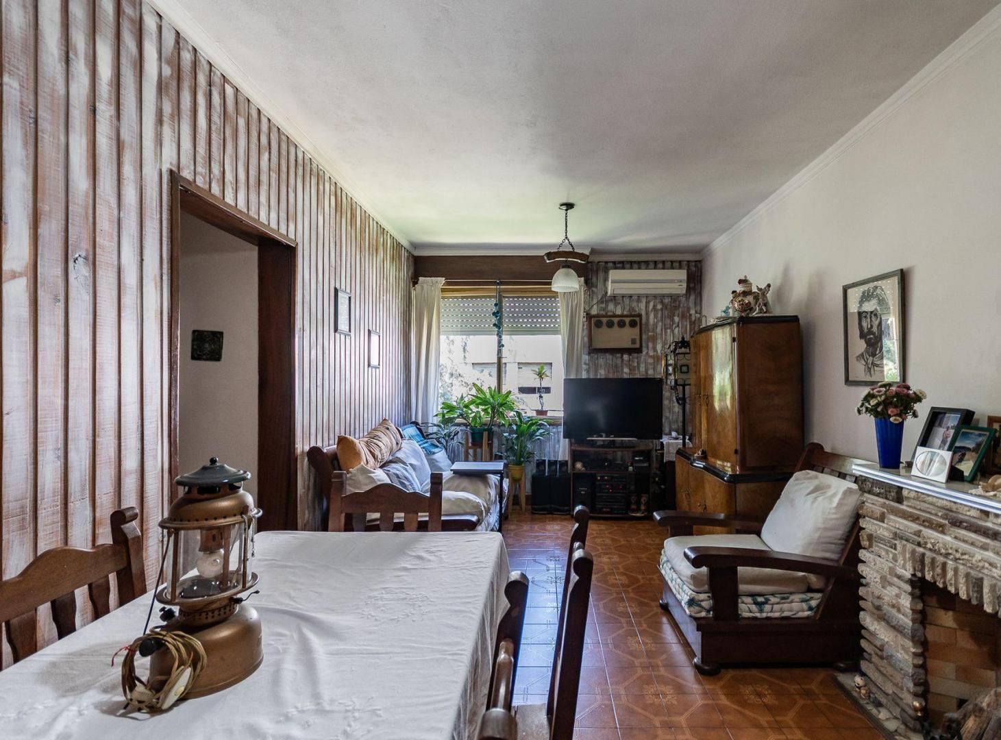 Venta depto 4 ambientes, Villa Lugano