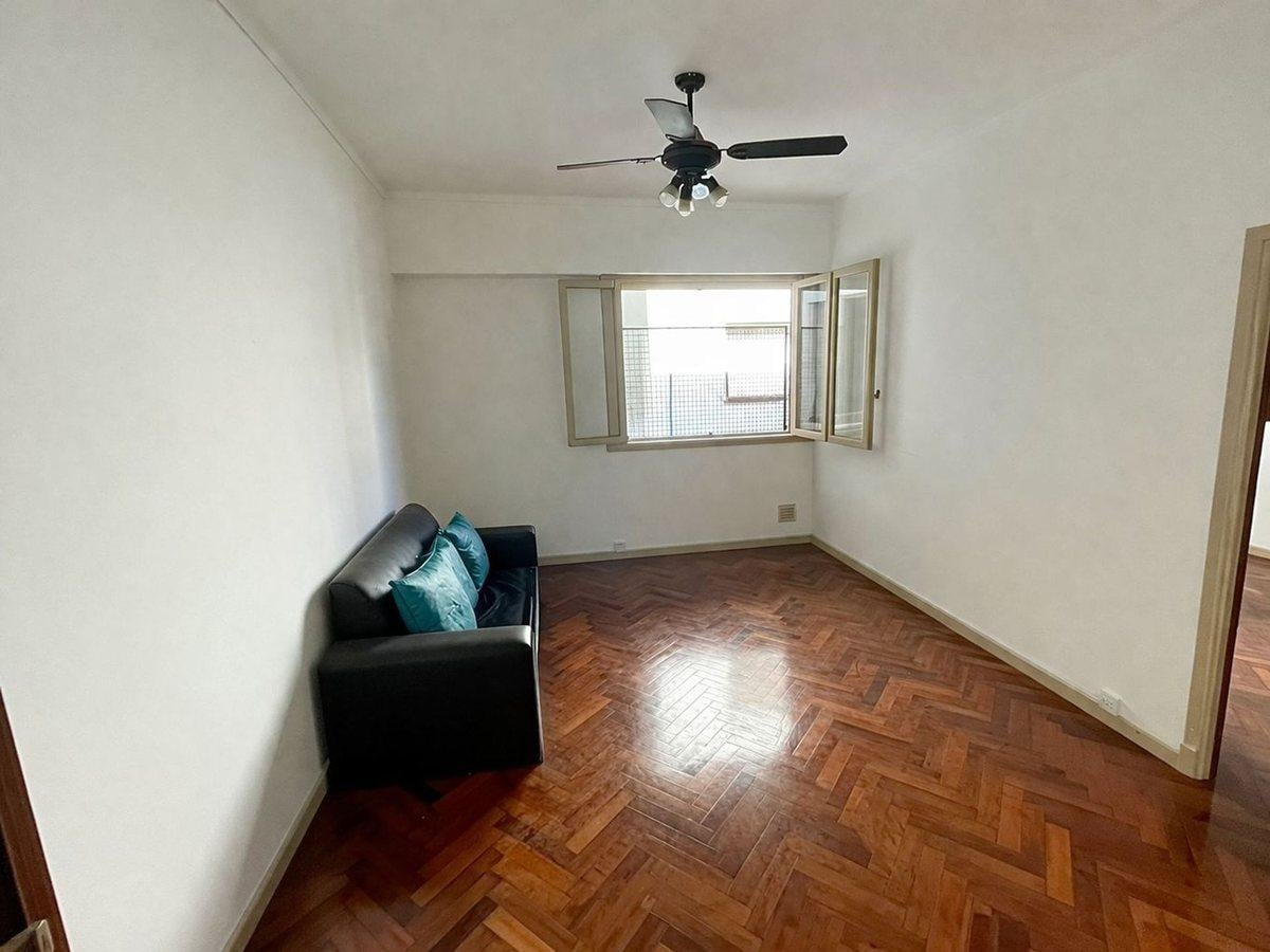 VENTA DTO 2 AMB. LATERAL 1 PISO X ESC V. MITRE LUM