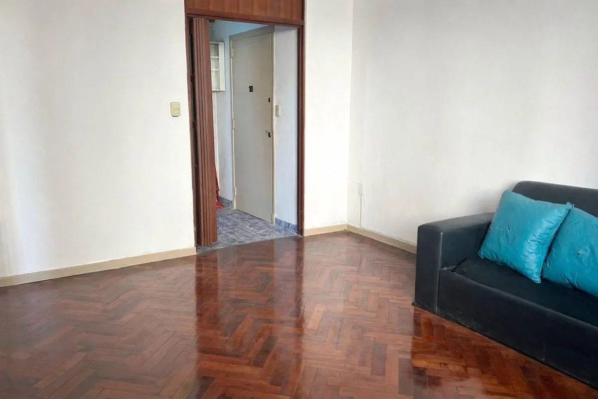 VENTA DTO 2 AMB. LATERAL 1 PISO X ESC V. MITRE LUM 2