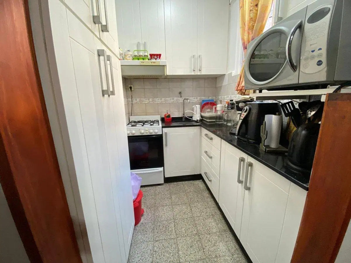 Vendo Dpto 3 Amb en Constitucion 3