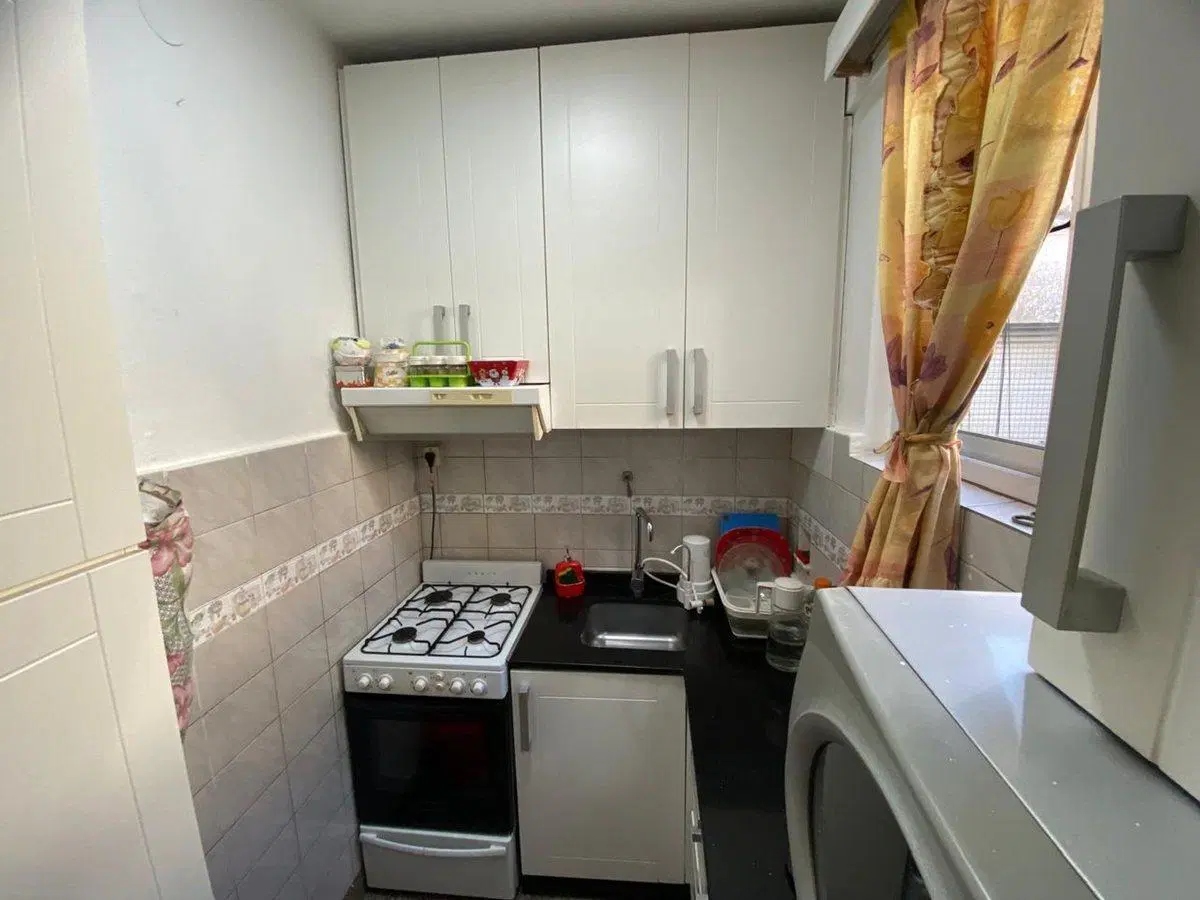 Vendo Dpto 3 Amb en Constitucion 4