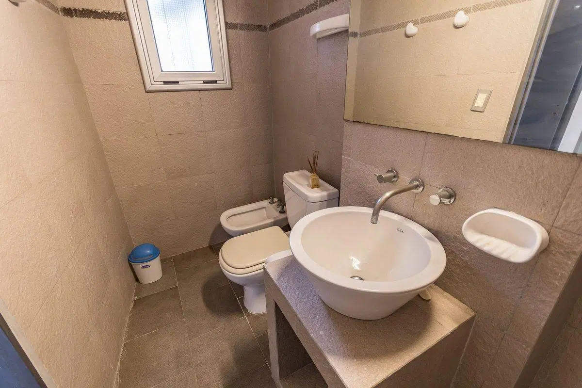 Venta monoambiente con terraza propia, San Telmo 3