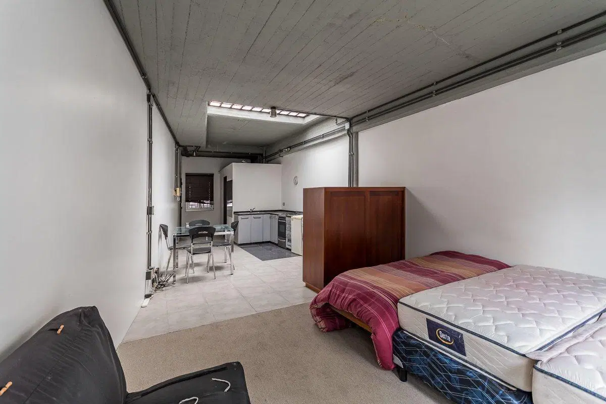 Venta monoambiente con terraza propia, San Telmo 2