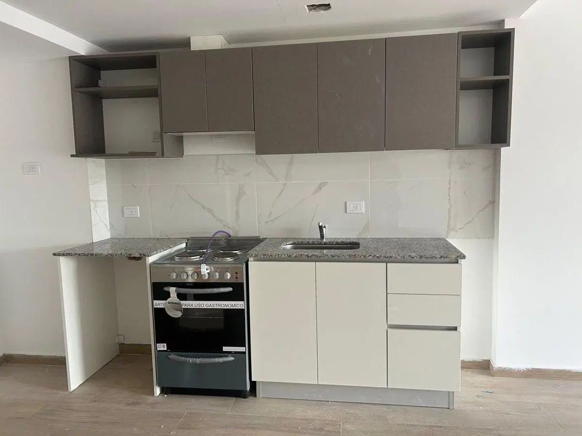 VENTA AMPLIO MONOAMB.  VILLA G. MITRE FINACIACIÓN 5