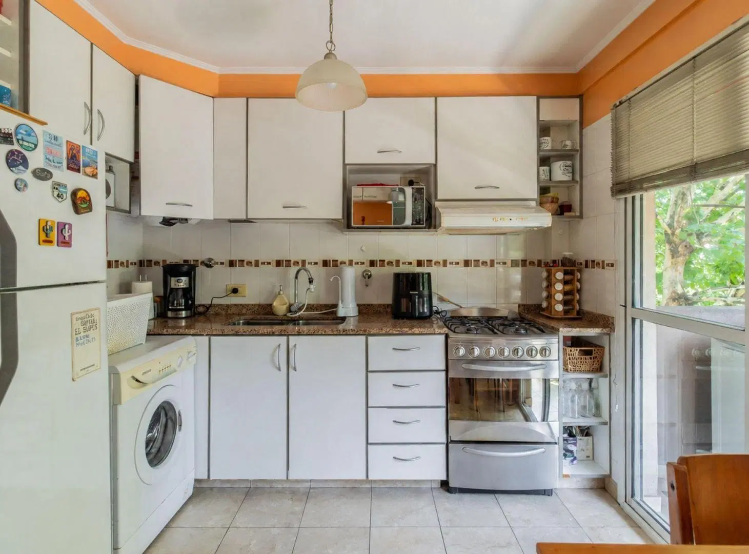 VENTA EXCE DEPTO 3 AMB FTE EN DUPLEX  V. D PARQUE 5