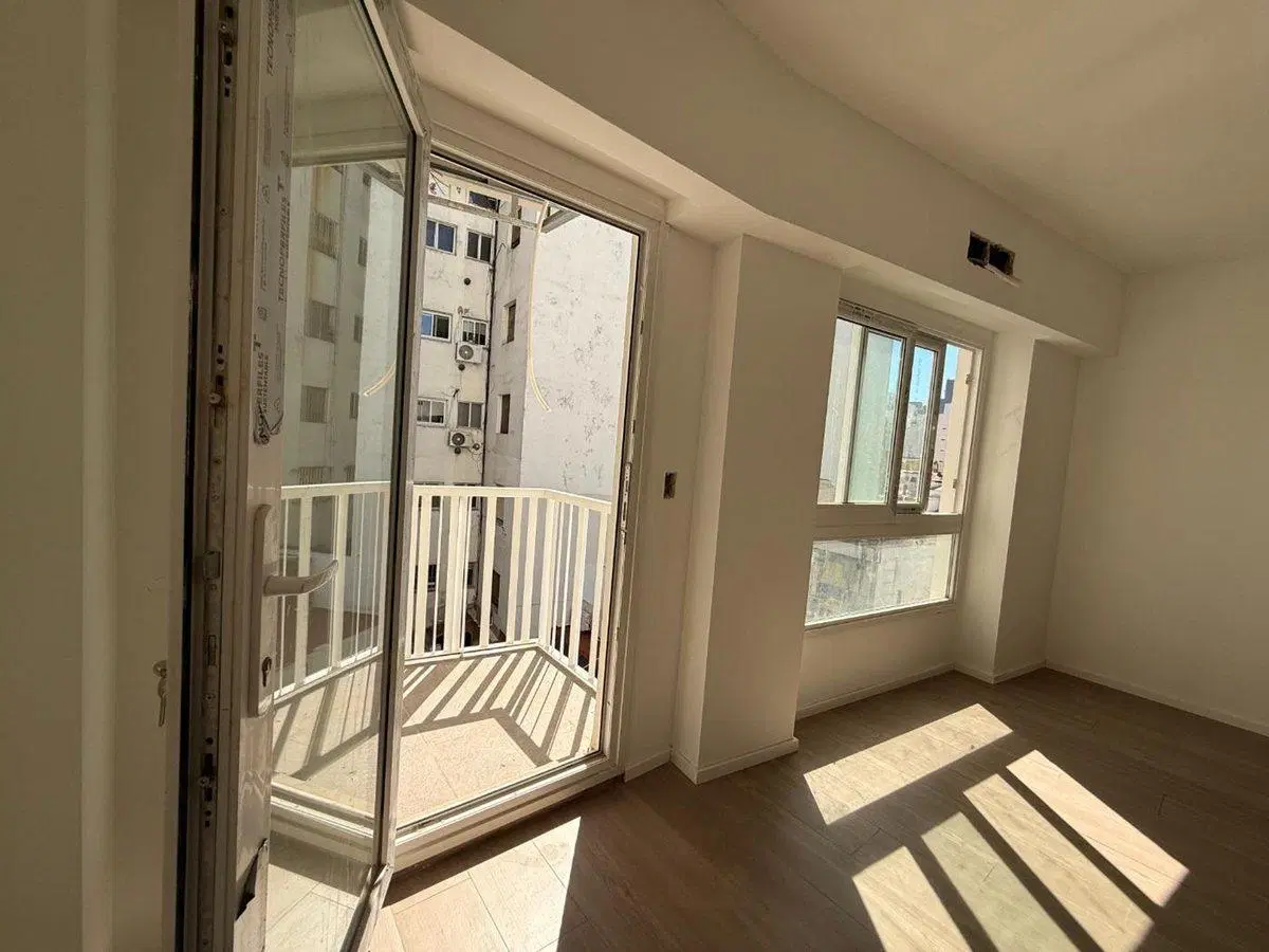 VENTA MONOAMB. - PALERMO SOHO - BALCÓN -APTO PROF. 3