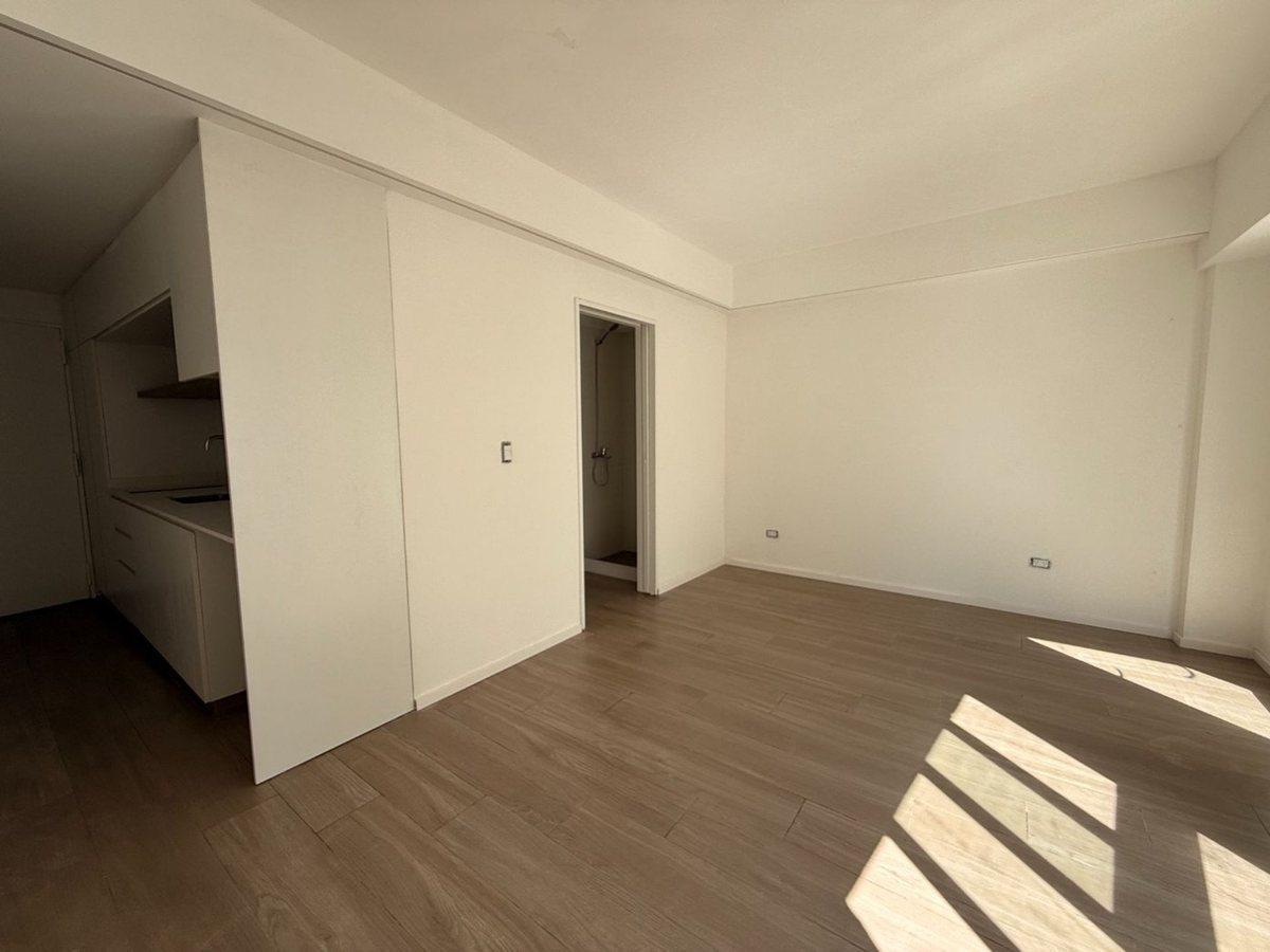 VENTA MONOAMB. - PALERMO SOHO - BALCÓN -APTO PROF.