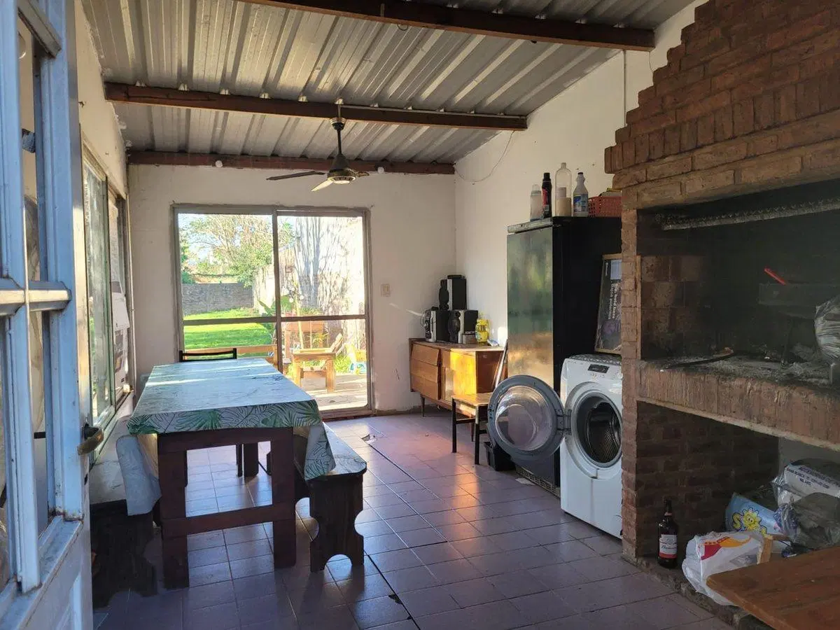 Venta lote terreno Ituzaingó 642 m2. OPORTUNIDAD 4