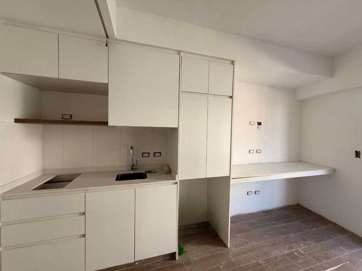 VENTA MONOAMB. - PALERMO SOHO - BALCÓN -APTO PROF. 5