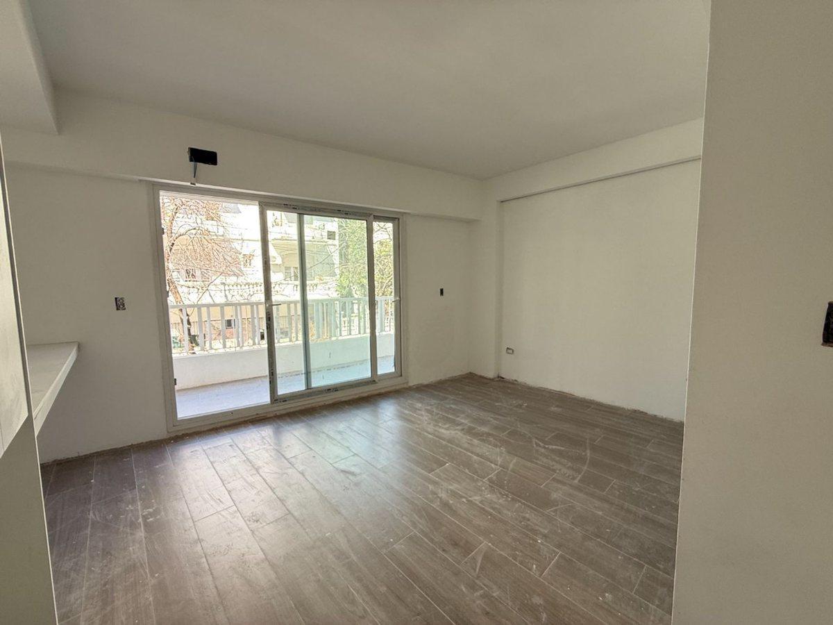 VENTA MONOAMB. - PALERMO SOHO - BALCÓN -APTO PROF.