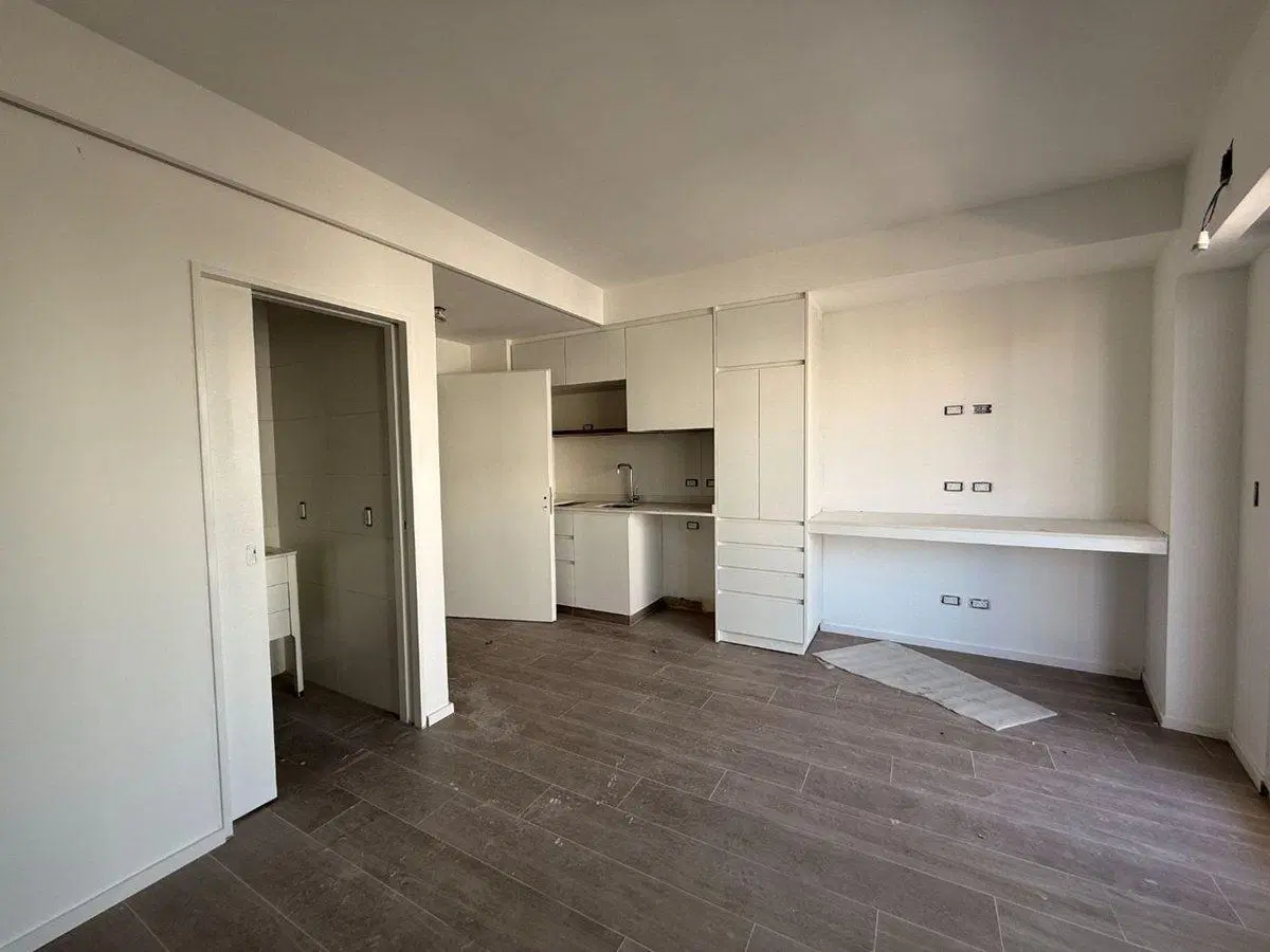 VENTA MONOAMB. - PALERMO SOHO - BALCÓN -APTO PROF. 3