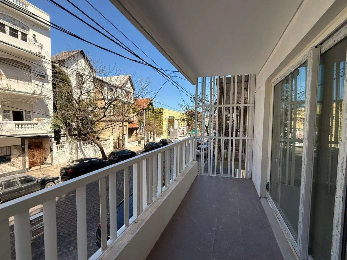 VENTA MONOAMB. - PALERMO SOHO - BALCÓN -APTO PROF. 4