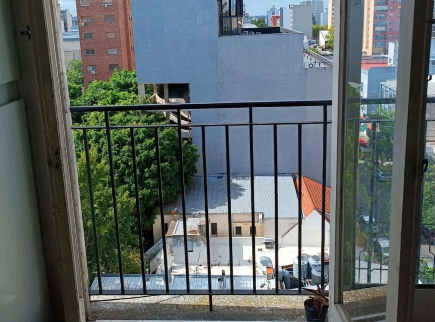 VENTA DEPTO. O 3 AMB.QUILMES CENTRO CON RENTA 2