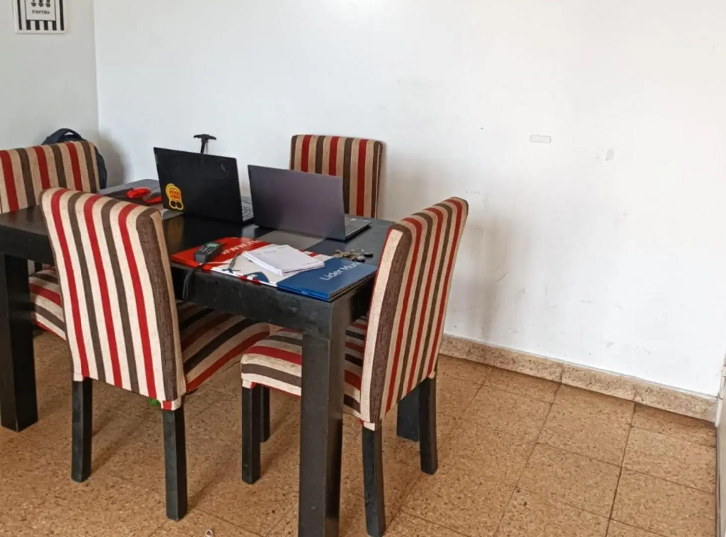 VENTA DEPTO. O 3 AMB.QUILMES CENTRO CON RENTA 5