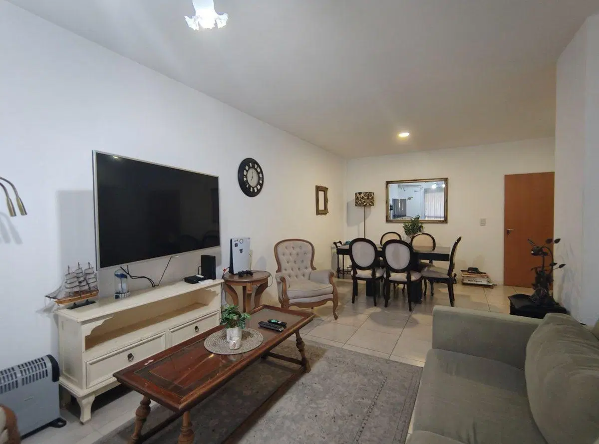 DEPARTAMENTO 4 AMB EN ALQUILER COCHERA EN PATERNAL 2
