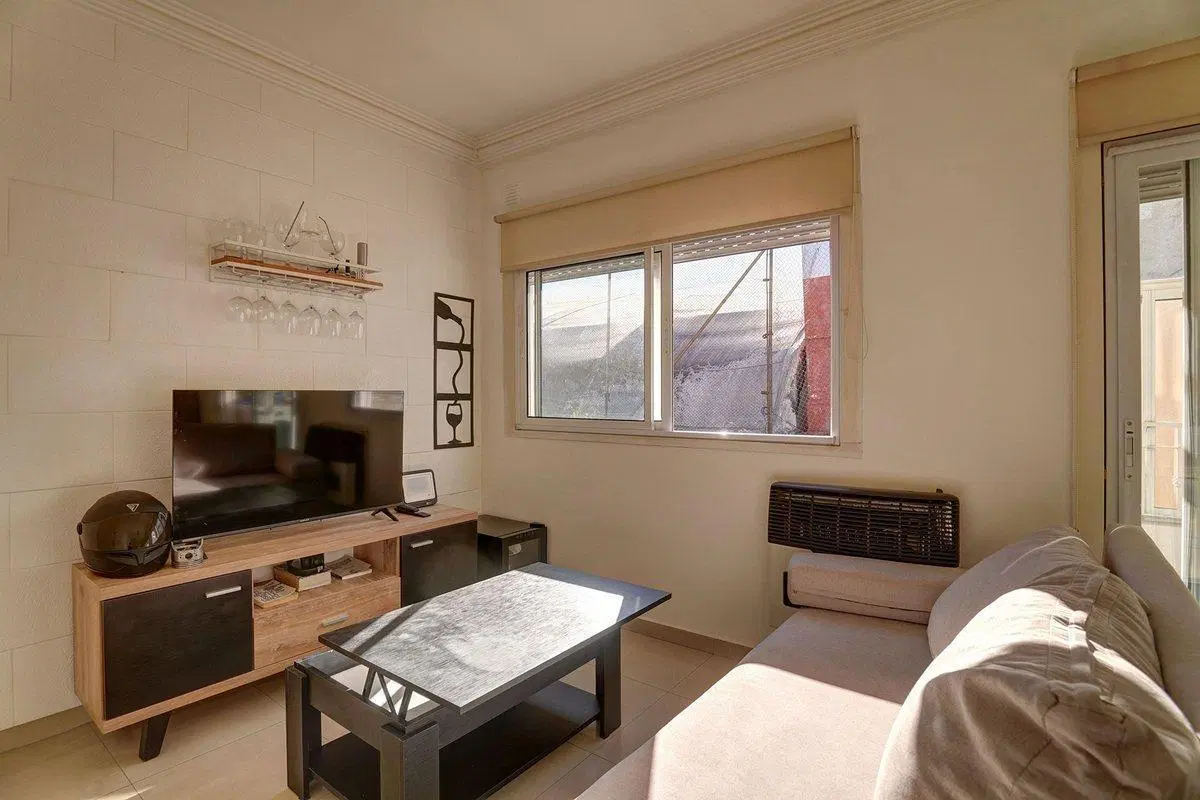 Venta PH 2 amb. Versalles con Quincho y Terraza 4