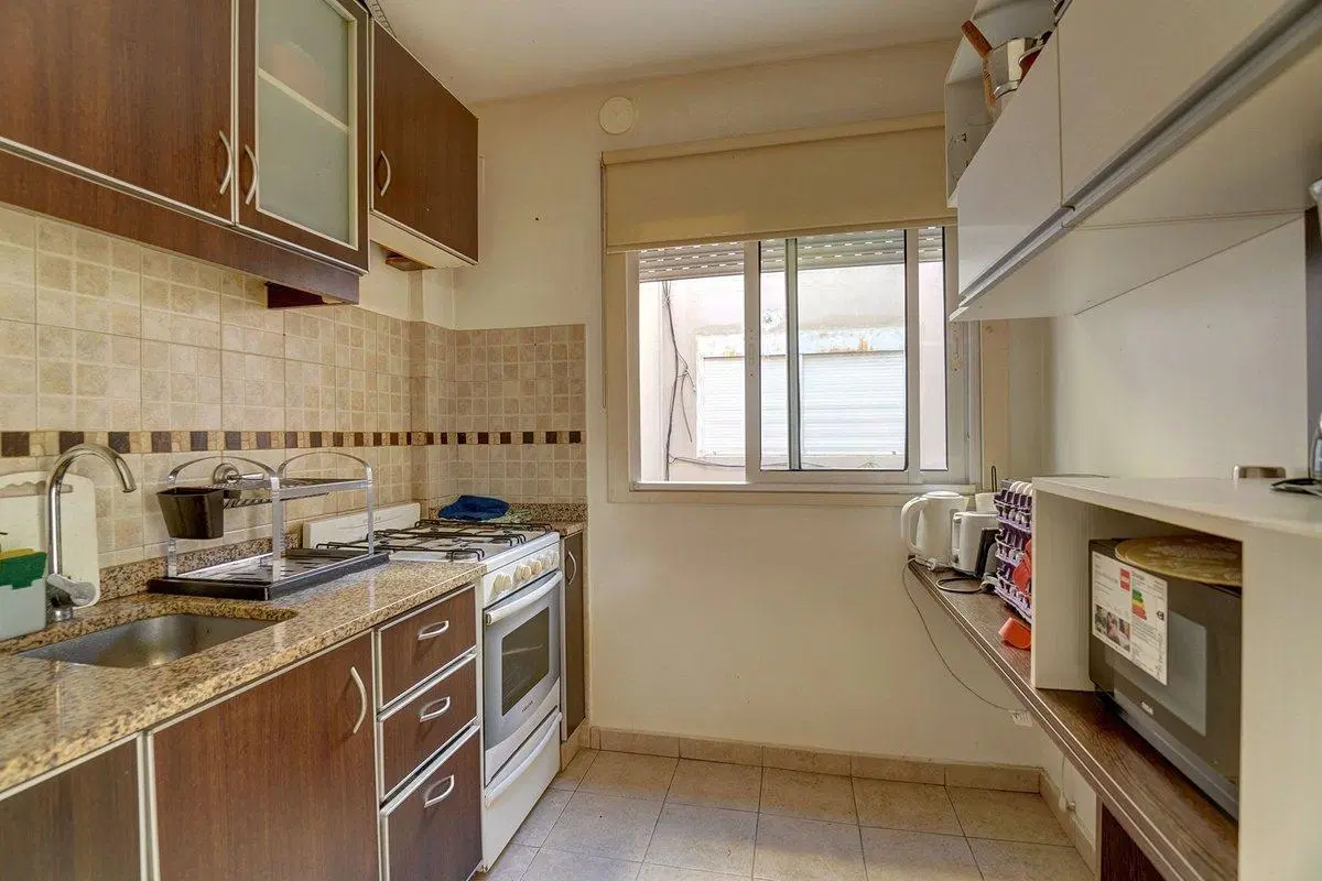 Venta PH 2 amb. Versalles con Quincho y Terraza 4