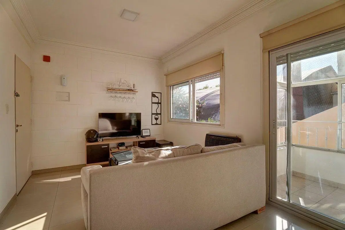 Venta PH 2 amb. Versalles con Quincho y Terraza 3