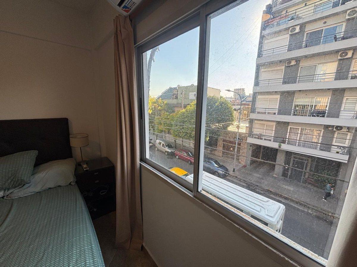 Foto de VENTA DPTO 2 AMBIENTES DEVOTO, imagen 5