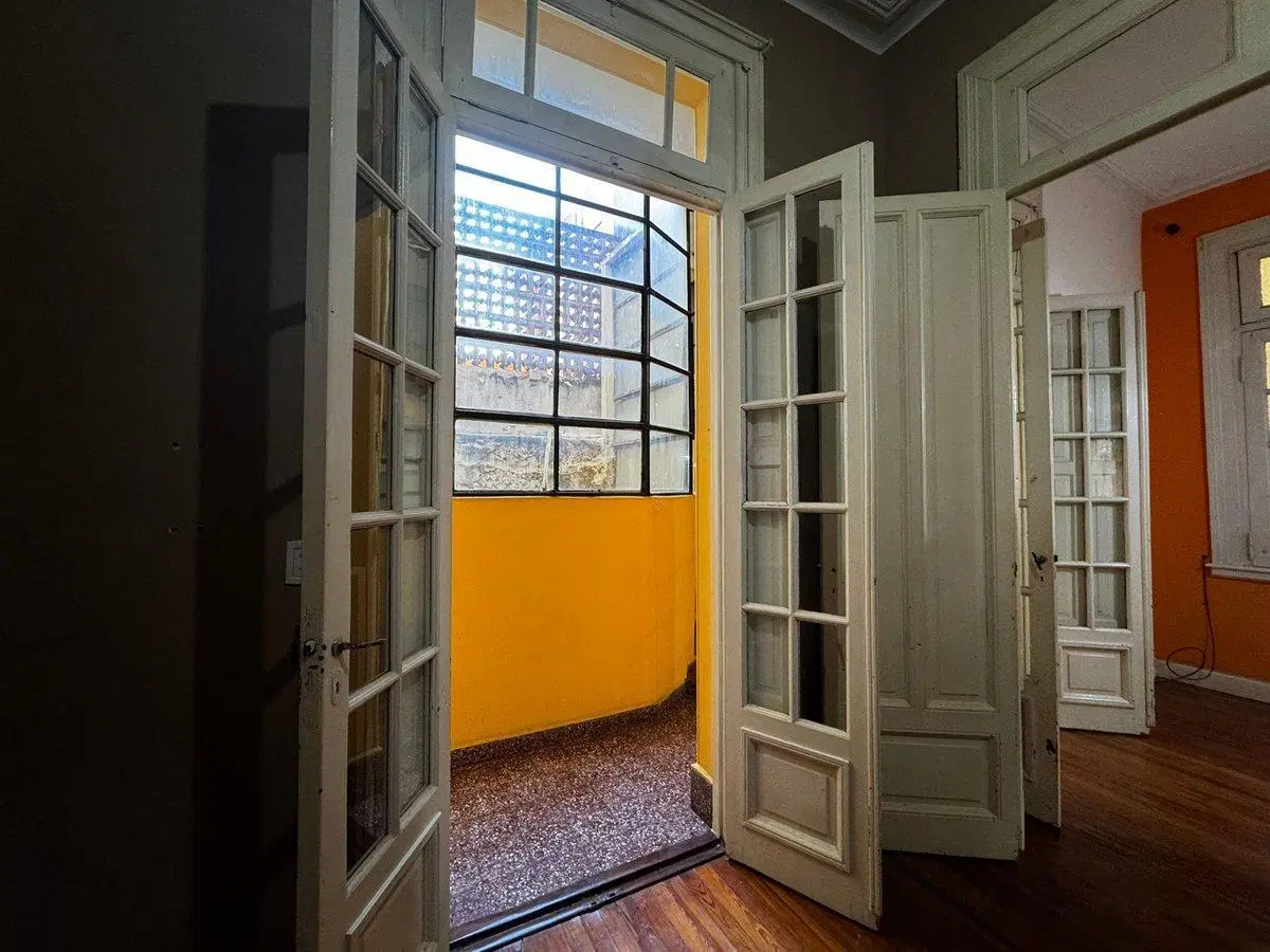 VENTA DEPTO 3 AMB  IDEAL INVERSION  EN SAN CRISTOB 5