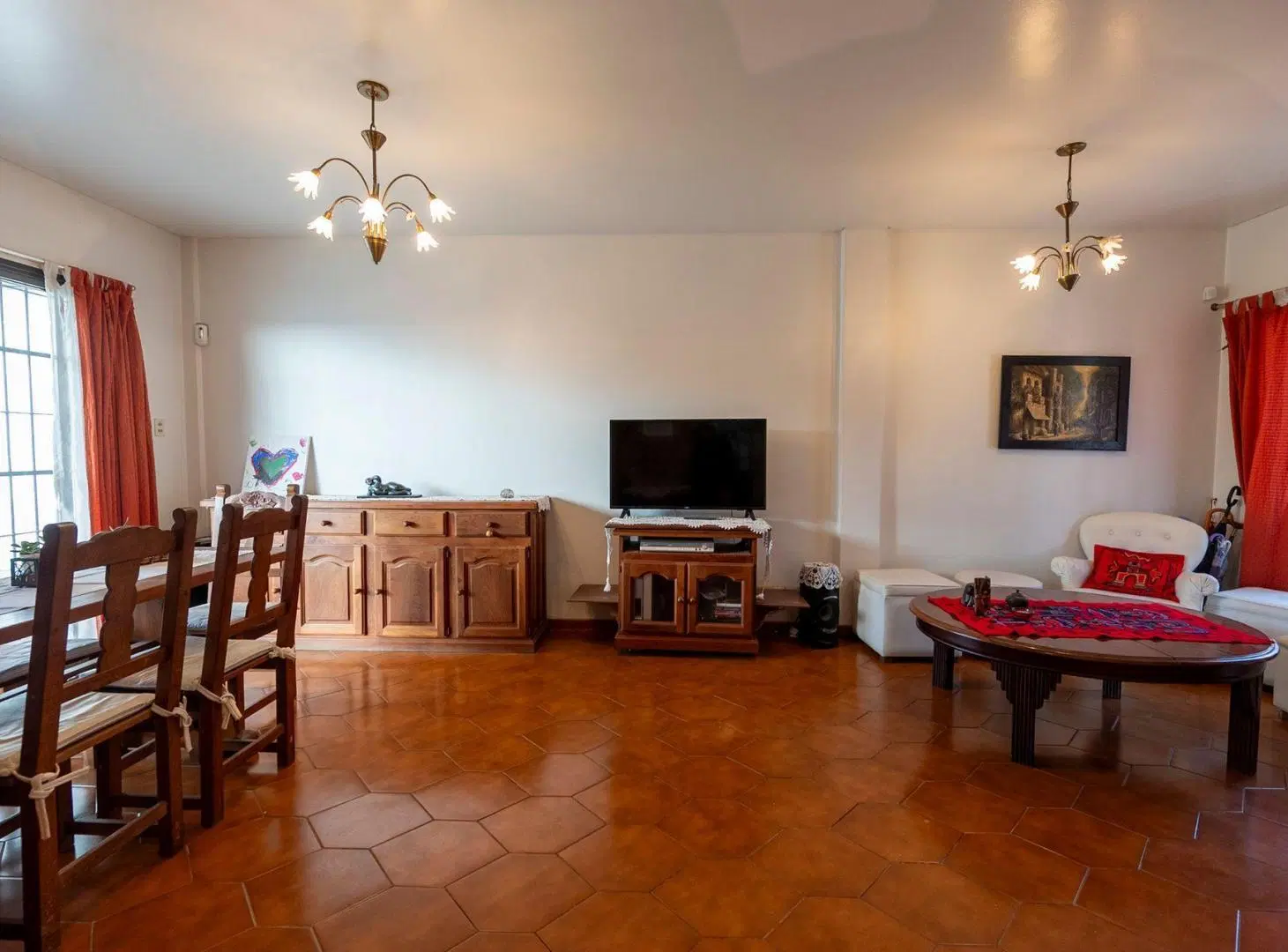 Casa 5 amb  venta Villa del Parque patio/ cocheras 3