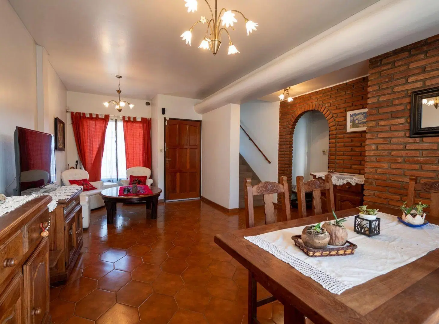 Casa 5 amb  venta Villa del Parque patio/ cocheras 2