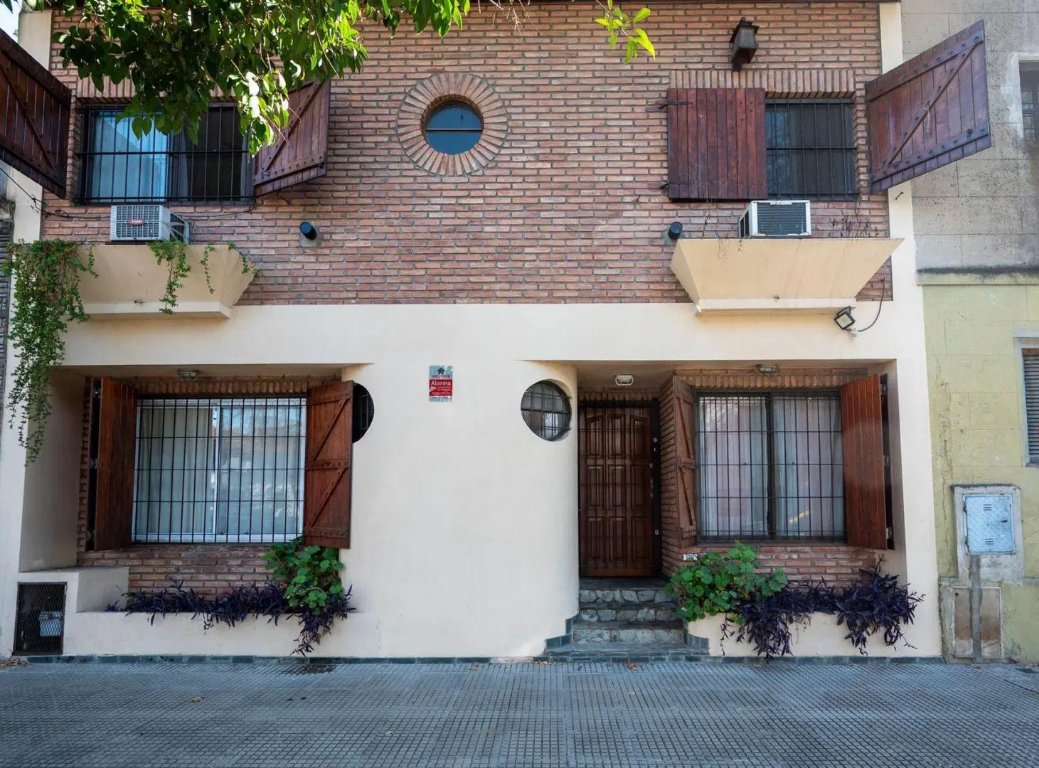 Casa 5 amb  venta Villa del Parque patio/ cocheras 4