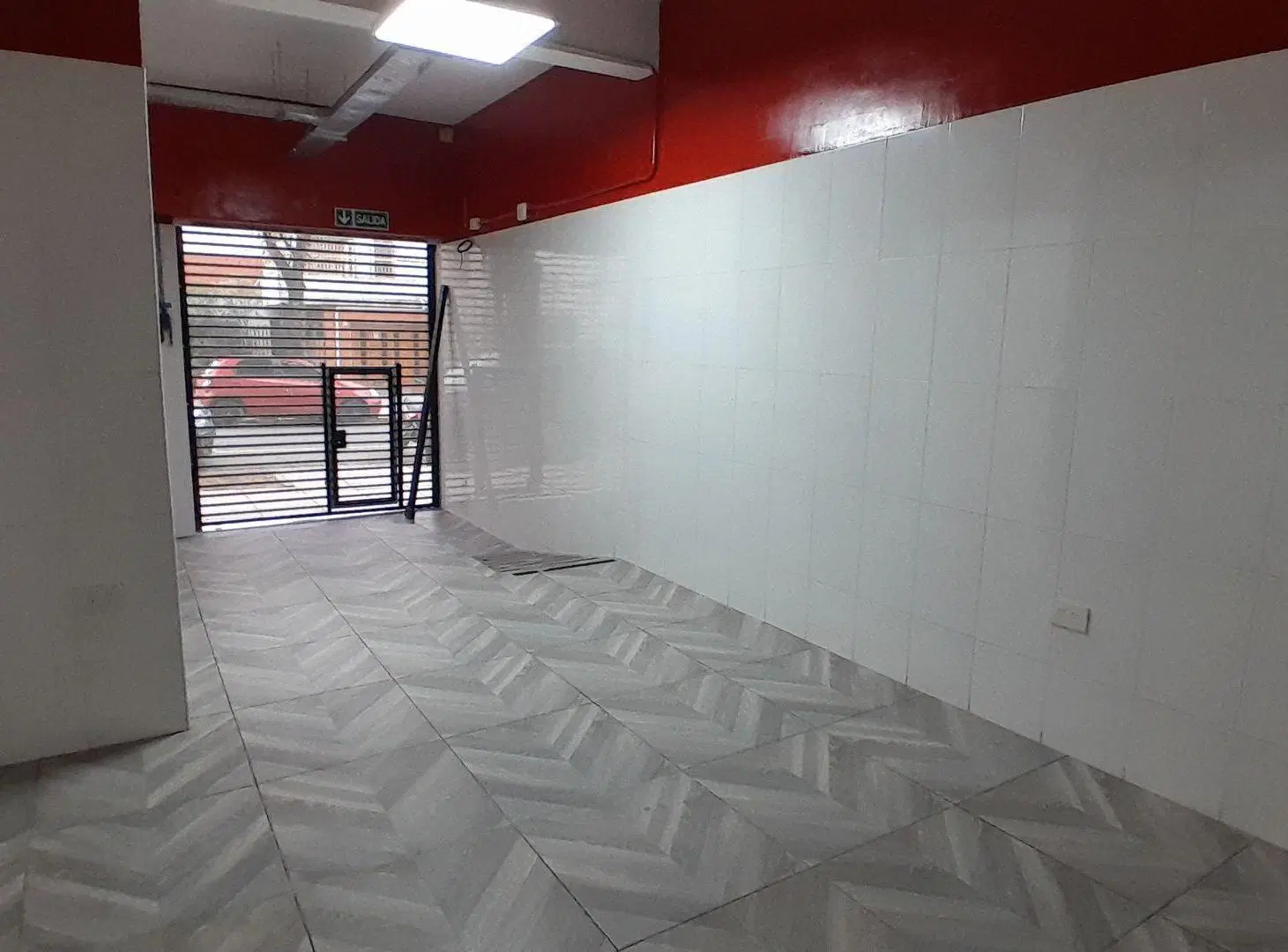 Alquiler Comercial Villa del parque 3