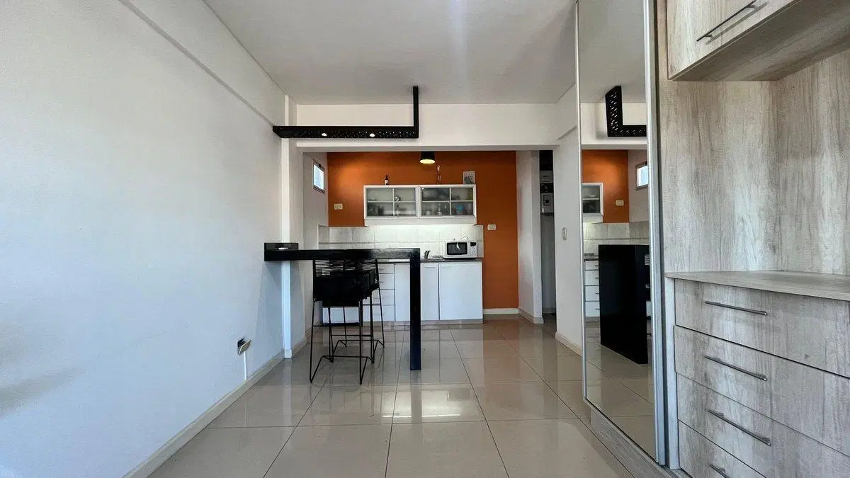 VENTA MONOAMB. C/ AMENITIES SANTOS LUGARES 5